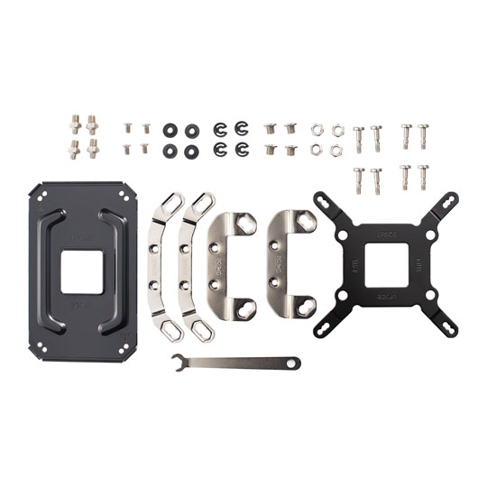 be quiet Shadow Rock Top Flow TF 2 Compact Intel/AMD Cooler : image 4