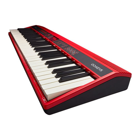 Roland GO:KEYS Music Creation Keyboard : image 3