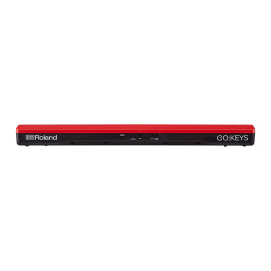 Roland GO:KEYS Music Creation Keyboard : image 4