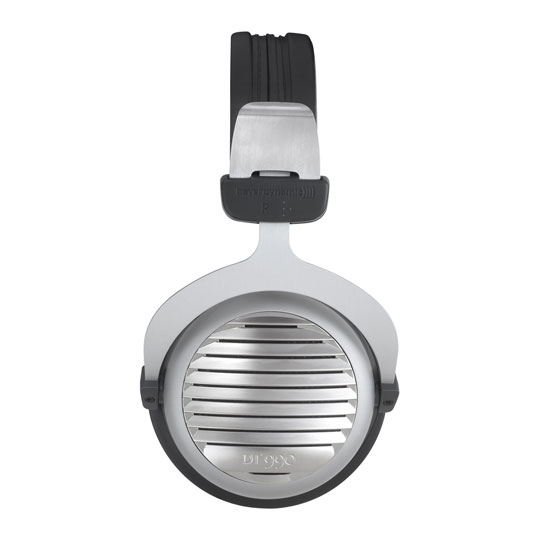 (B-Grade) Beyerdynamic DT990 600 Ohm Enthusiast HiFi Headphones