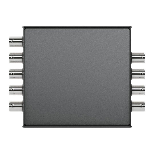 Blackmagic Design Mini Converter - SDI Distribution Amp : image 3