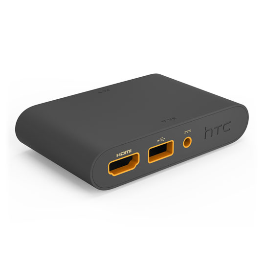 Replacement HTC Vive Link Control Box : image 1