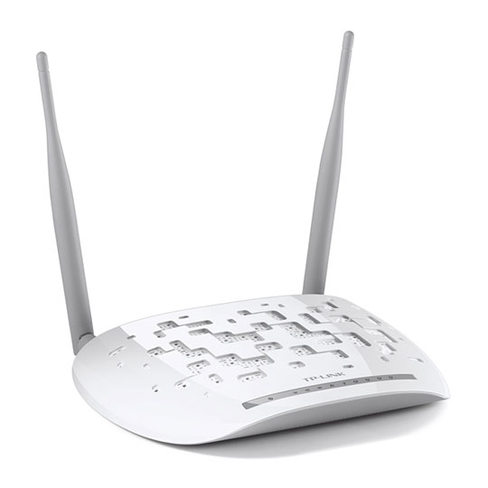 TPLINK ADSL2+/VDSL Modem Router