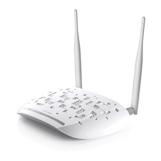 TPLINK ADSL2+/VDSL Modem Router : image 3