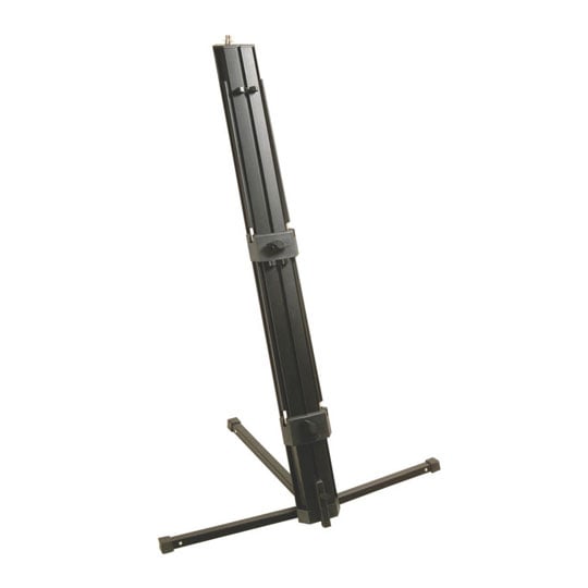 On-Stage Quantum Core Column Keyboard Stand