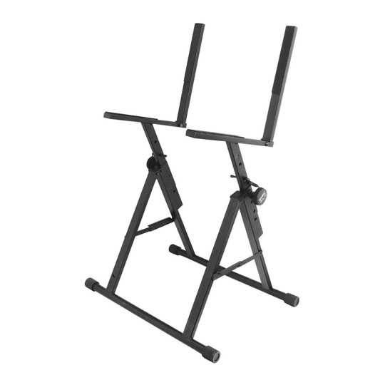 On-Stage Tiltback Amplifier Stand