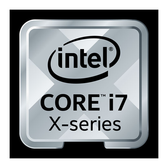 Intel 8 Core i7 7820X Unlocked OEM CPU/Processor : image 1