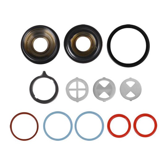 Thermaltake Pacific Drain Valve – Black : image 3