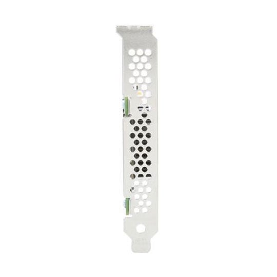 ADAPTEC ASR-6405E 4x SAS/SATA 6G RAID 128MB PCIe Raid Controller