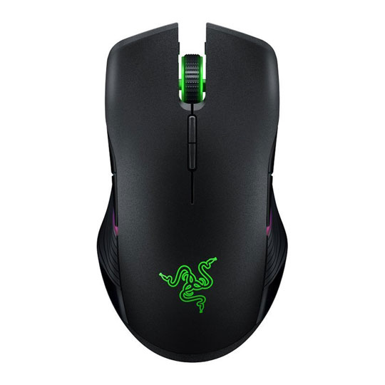 Razer Wireless Lancehead RGB Laser PC Gaming Mouse : image 1