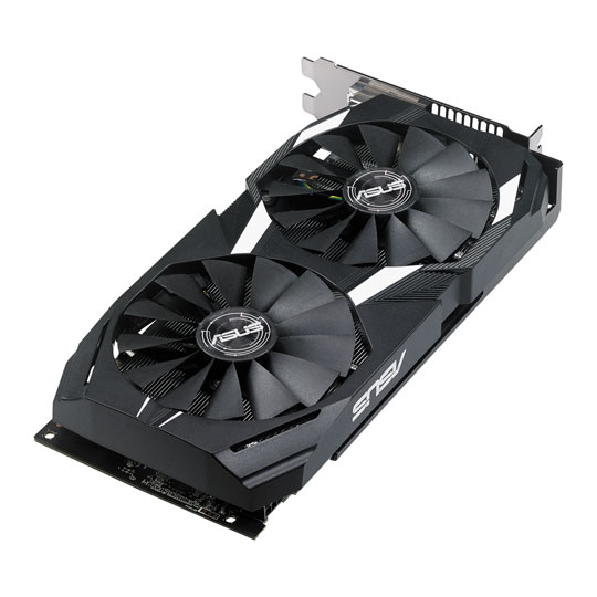 dual rog rx580 t8g