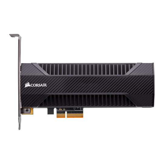 Corsair Neutron NX500 800GB NVMe PCIe Add-in-Card Performance SSD/Solid State Drive : image 2
