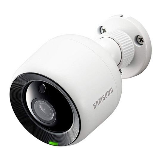 Samsung Smartcam Samsung Cctv Ip Camera Samsung SmartCam Full HD