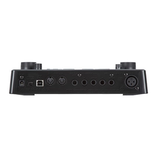 Boss RC-202 Loop Station