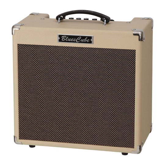 Roland Blues Cube Hot Guitar Amplifier