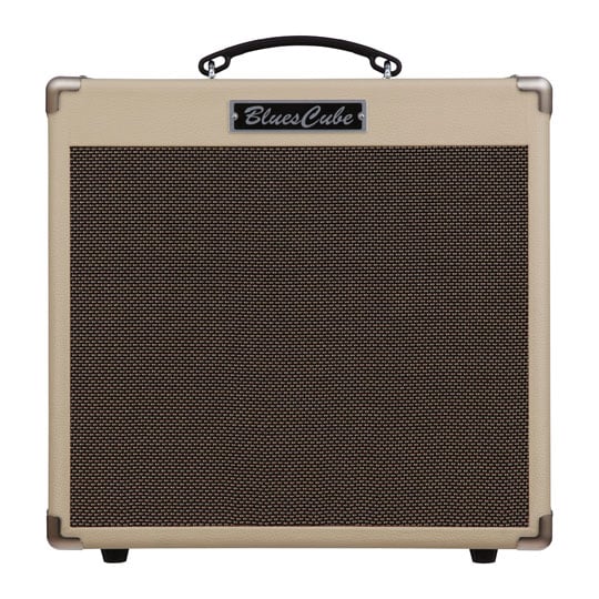Roland Blues Cube Hot Guitar Amplifier