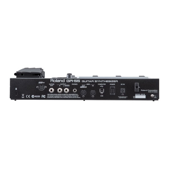 Roland - 'GR-55' Guitar Synthesizer : image 3