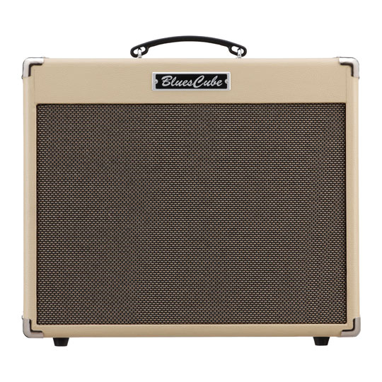 Roland Blues Cube Stage Guitar Amplifier