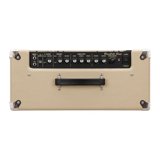 Roland Blues Cube Stage Guitar Amplifier : image 4