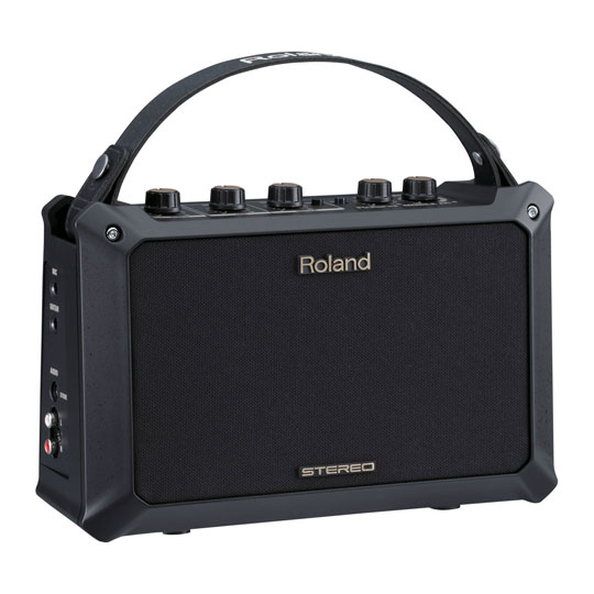 Roland MOBILE AC Acoustic Chorus Amplifier