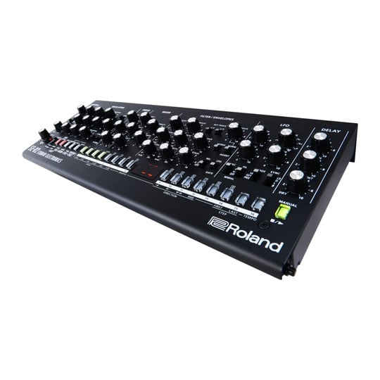 Roland SE-02 Analog Synthesizer (Designed by Studio Electronics) : image 3