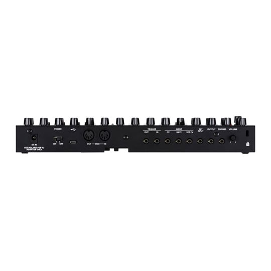 Roland SE-02 Analog Synthesizer (Designed by Studio Electronics) : image 4