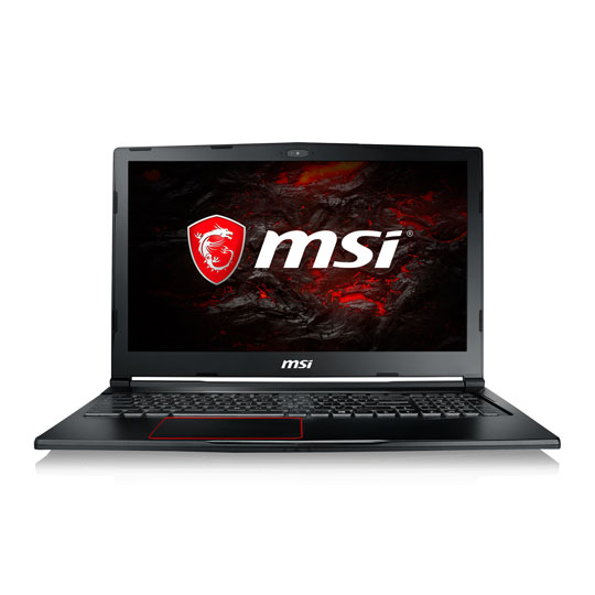 MSI 15" Raider GE63 120Hz Full HD i7 GTX 1050 Ti Gaming Laptop : image 2