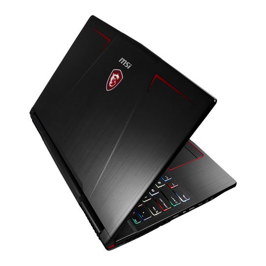MSI 15
