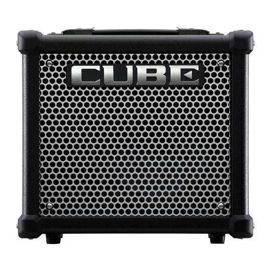 Roland - 'CUBE-10GX' 10-Watt Guitar Amplifier