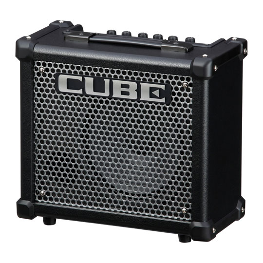 Roland - 'CUBE-10GX' 10-Watt Guitar Amplifier