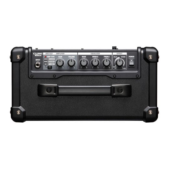 Roland - 'CUBE-10GX' 10-Watt Guitar Amplifier : image 3