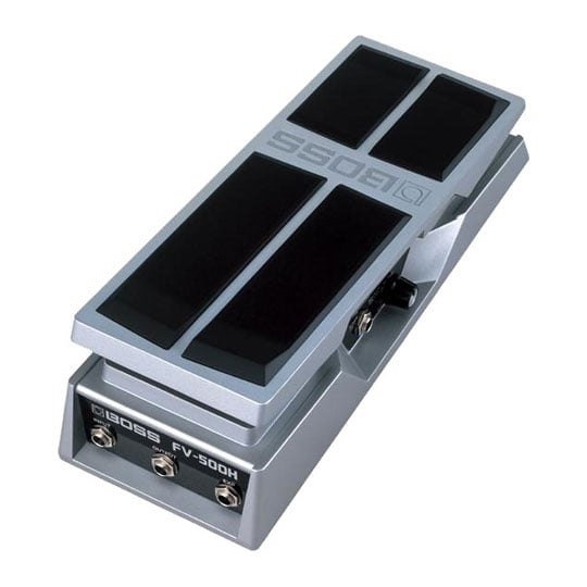 Boss FV-500H Volume Pedal