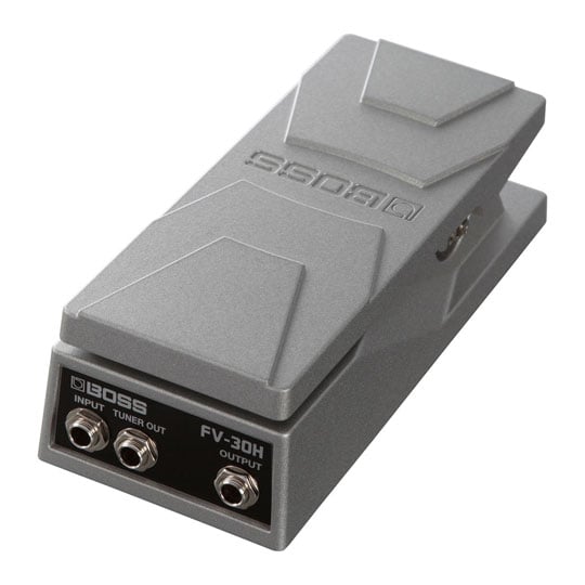 Boss FV-30H Foot Volume Pedal : image 3