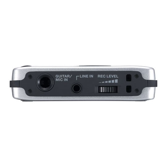Boss MICRO BR BR-80 Digital Recorder : image 4