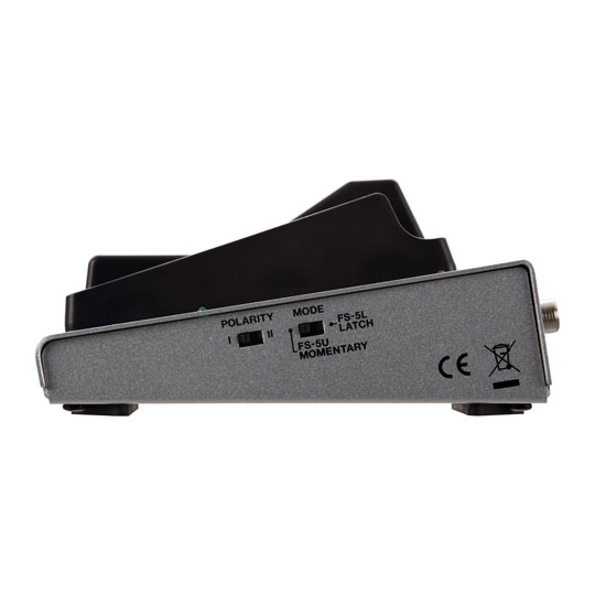 Boss FS-7 Dual Footswitch : image 3