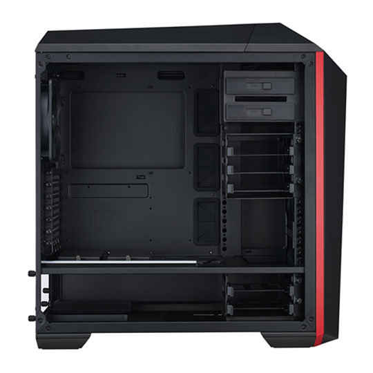 Cooler Master Mastercase Maker 5 MSI Dragon Edition : image 2