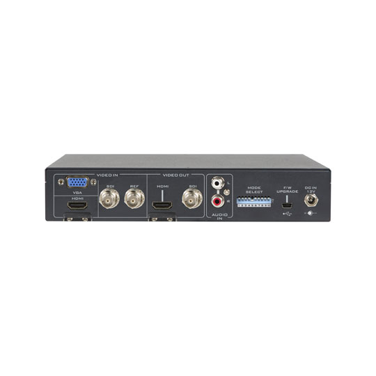 Datavideo DAC-45 - Up/Down/Cross Converter for 4K : image 3