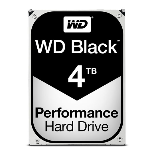 Western Digital WD4003FZEX 3.5 HDD 4TB Western Digital WD4003FZEX Refurbished
