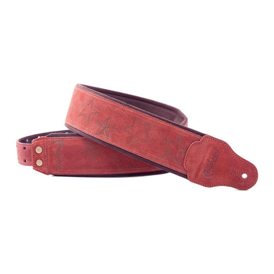 Right On Straps Jazz Stars Guitar Strap (Woody)