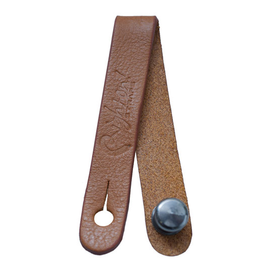 Right On Straps Neck Strap Link (Canyon)