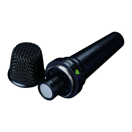 Lewitt MTP 350 CM Microphone