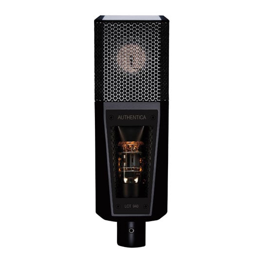 Lewitt LCT 940 FET Condenser / Tube Microphone Lewitt LCT 940 FET Condenser / Tube Microphone