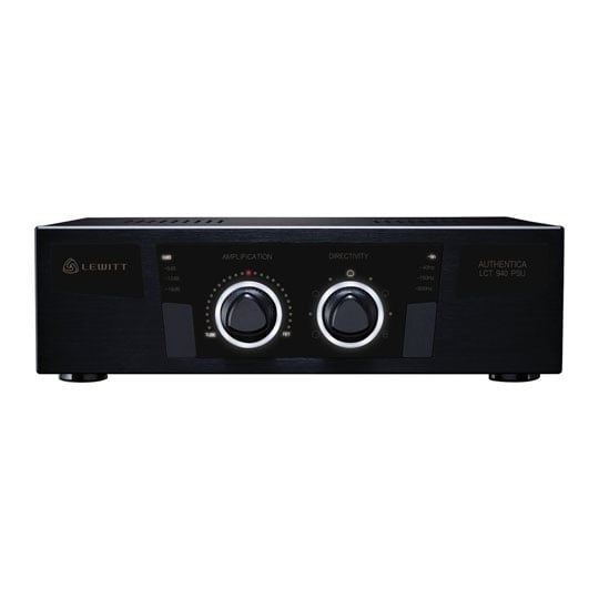 Lewitt LCT 940 FET Condenser / Tube Microphone Lewitt LCT 940 FET Condenser / Tube Microphone