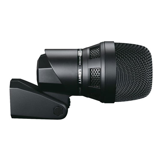 Lewitt DTP 640 REX Drum Microphone : image 3