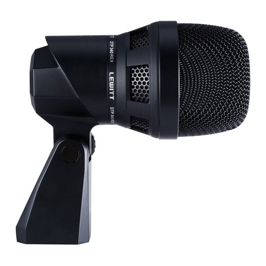 Lewitt DTP 340 REX Drum Microphone