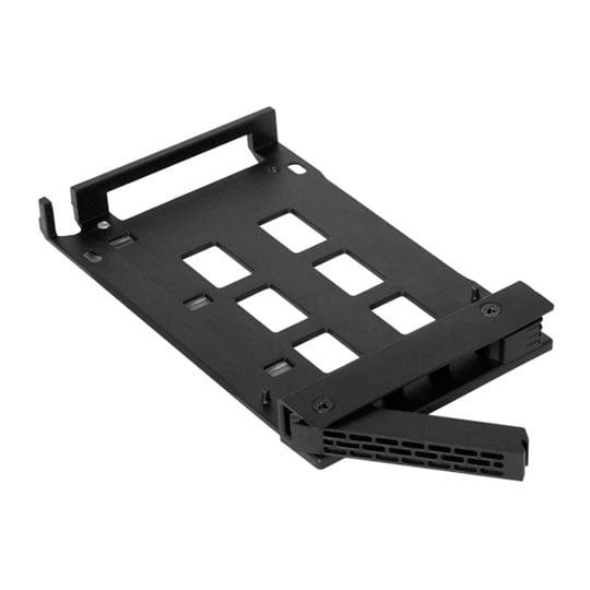 ICY DOCK ExpressCage 2.5/3.5" Slot for 5.25" : image 4