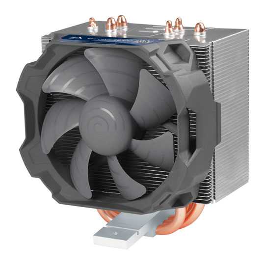 Arctic Freezer 12 CO Compact Semi Passive Intel/AM4 CPU Cooler : image 1