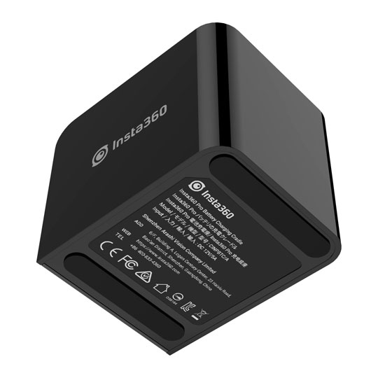 Insta360 Pro Charging Station & Cable