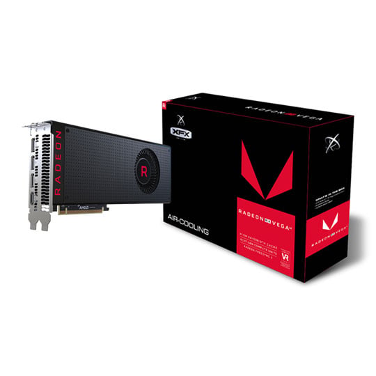 Msi Gaming Msi Radeon Rx Vega 64 8gb Msi Radeon Radeon Vega 64