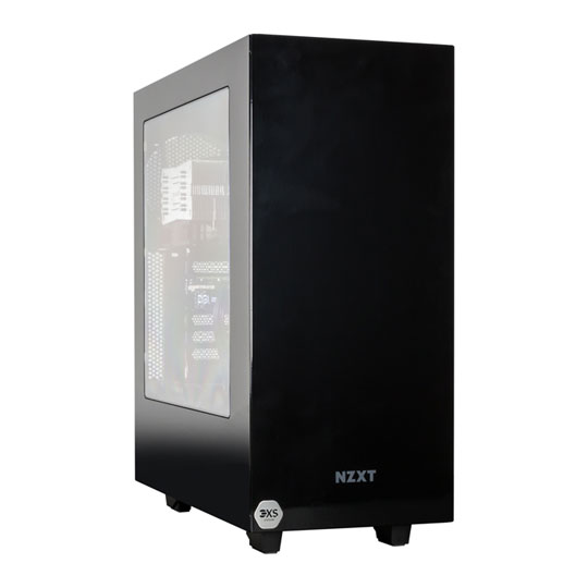VR Ready Gaming PC with AMD Ryzen 3 1300X and NVIDIA GTX 1070 : image 1